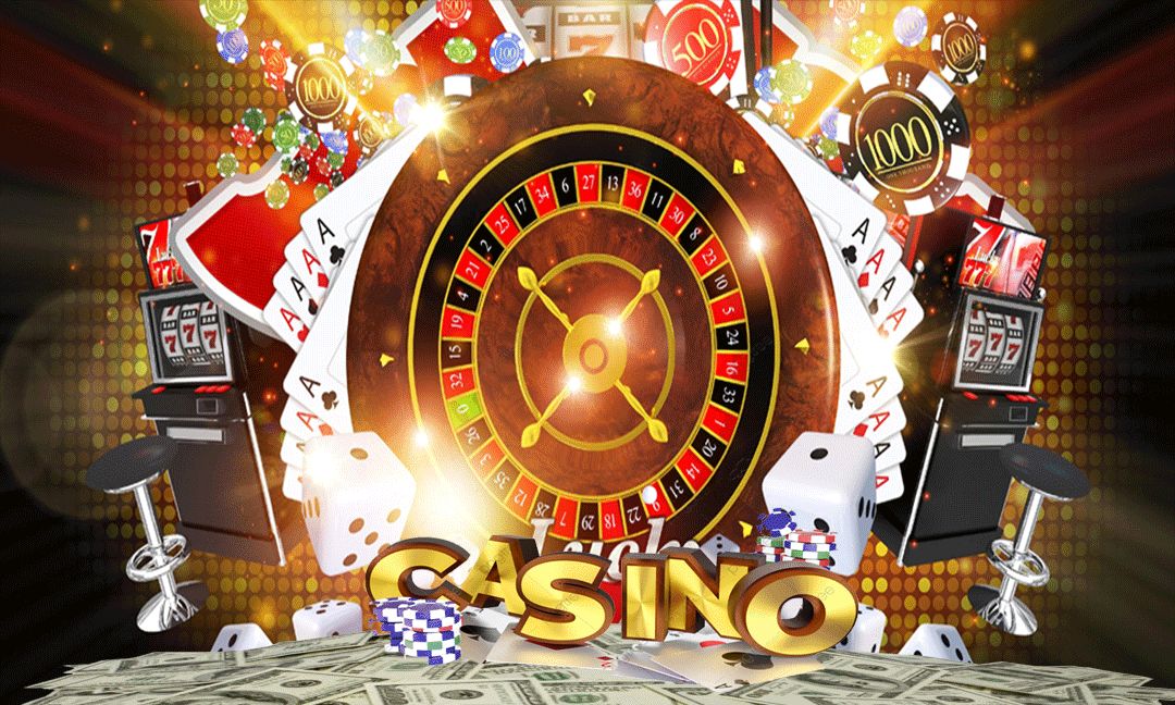پاکستان میں Roulette 3D Casino قانونی ہے۔